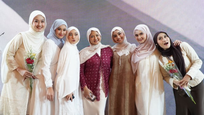 Genz Z Pendiri Brand Muslimah, Mungkin