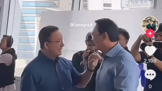 Ahok Sempat Ungkap Bikin Kejutan dengan Anies di Januari, Ternyata Ini