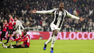 Juventus Dituding Perlakukan Pemain seperti Boneka