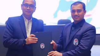 Irjen Makhruzi Rahman Terpilih Jadi Ketum POSSI 2025-2029 