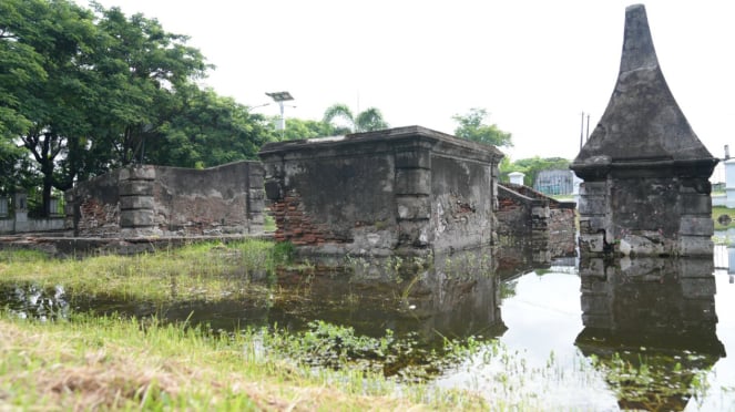 Museo de Antigüedades del Antiguo Banten