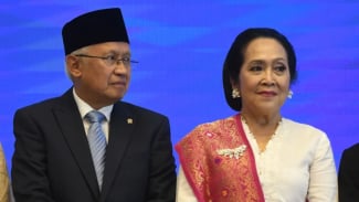 Sosok Silvia Ratnawati Brodjonegoro, Istri Menteri Satryo yang Namanya Terseret saat Didemo ASN