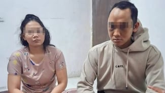 Viral ASN di Bandung Jadi Korban KDRT Istri Sendiri, Dibuat Babak Belur hingga Terdapat Luka Serius