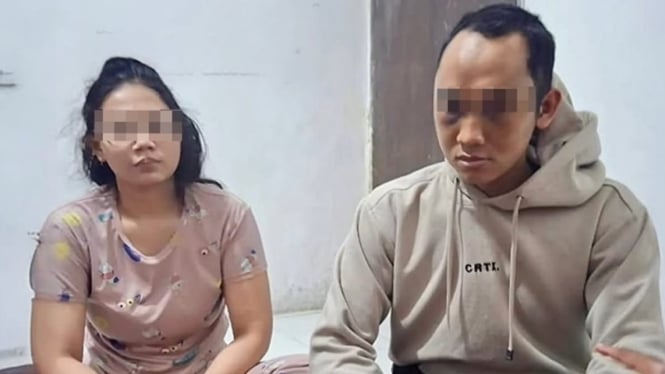 Viral ASN di Banding Ini Jadi Korban KDRT oleh Istri Sampai Babak Belur