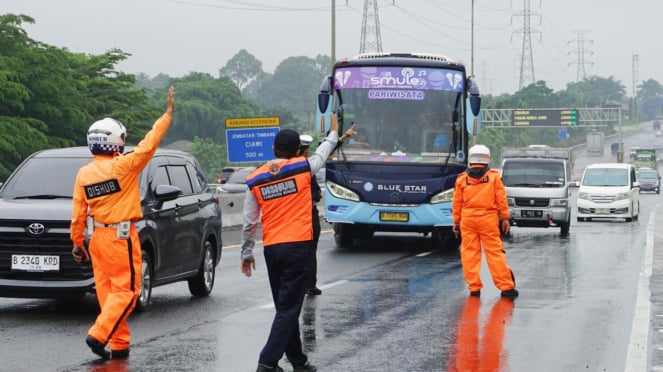 (dok. BKIP Kementerian Perhubungan)