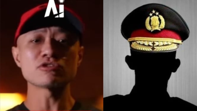 Blak-blakan! Kesaksian Penonton DWP Korban Pemerasan Oknum Polisi