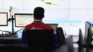 Digitalisasi Pertamina Kunci Efisiensi, Perkuat Ketahanan dan Swasembada Energi