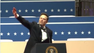 Trump Akan 'Senang' Jika Elon Musk Beli TikTok