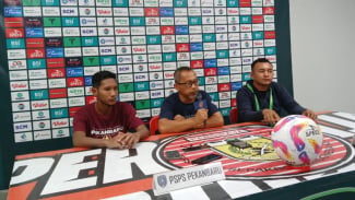 Pelatih PSPS Aji Santoso Beberkan Kunci Bungkam Persiraja di Kandangnya