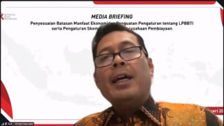 OJK Buka-bukaan Alasan Atur Pengguna PayLater Minimal Bergaji Rp 3 Juta dan Usia 18 Tahun