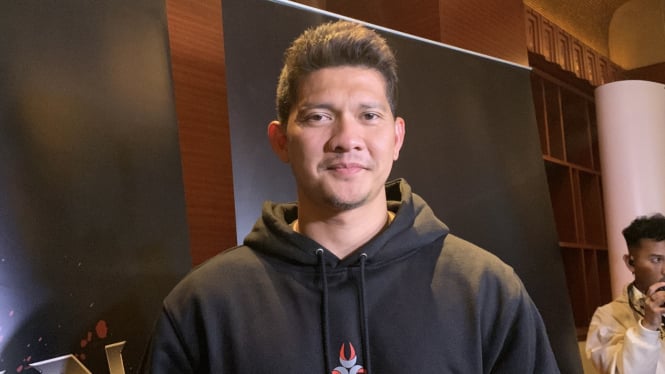 Iko Uwais