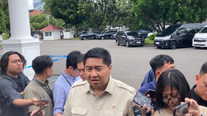 Menteri Ara Ungkap Kabar Terbaru 27 Tower Rusun ASN di IKN