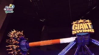 Miliki Petualangan Seru! Ini Berbagai Wahana di Trans Studio Bandung yang Bisa Anda Coba
