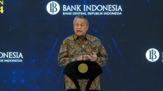 Soal Peluang Panggil Gubernur Bank Indonesia, KPK Sebut Tak Ada Kendala di Kasus Korupsi Dana CSR