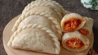 Resep Cireng Isi Jumbo Dijamin Enak, Cocok untuk Ide Jualan yang Lagi Tren