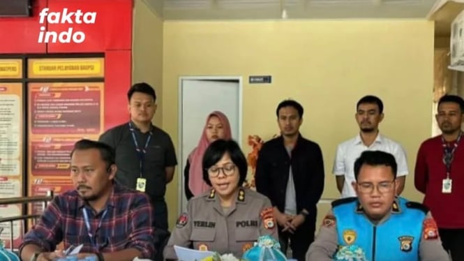 Pemilik Bimbel ini Ditangkap Usai Sebut Masuk Akpol Berbayar