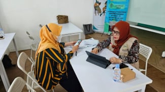 BSI Dapat Alokasi Rp 17 Triliun KUR Syariah pada 2025