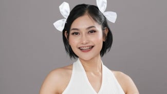 Berawal dari Perselingkuhan Sang Ayah, Riyuka Bunga Ngaku Pernah Jadi Pembantu hingga Tukang Parkir