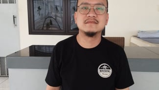 Heboh Ivan Sugiamto Keluyuran di Luar Tahanan, Ini Kata Kejari Surabaya