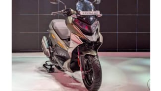 Tantang Honda ADV 160, Skutik Ini Punya Fitur Canggih Walau Harganya Lebih Murah