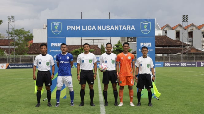 Liga Nusantara 2024/2025