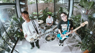 SHA Kembali Hadir dengan Pura-Pura Terluka, Lagu Penuh Humor dan Kritik Sosial