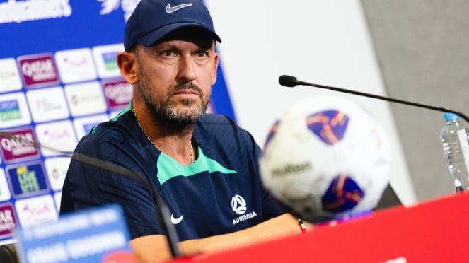 Pelatih Asutralia, Tony Popovic