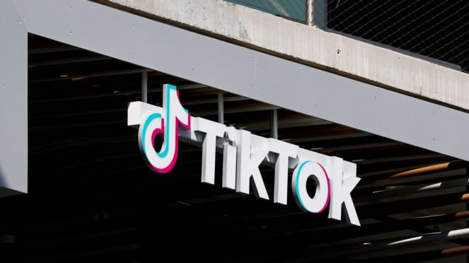 Tiktok.