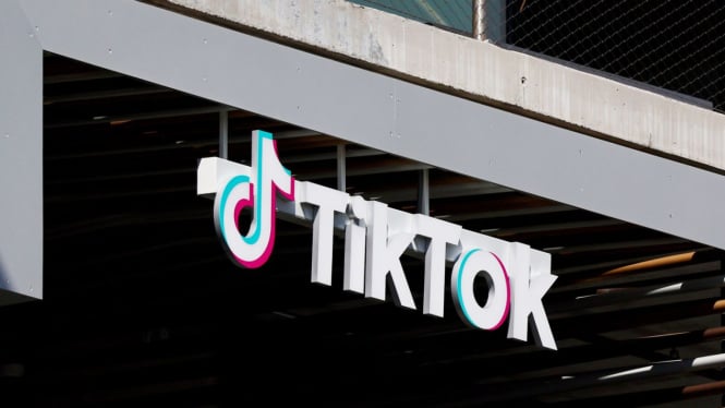 TikTok.