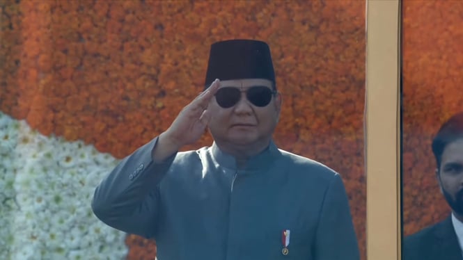 [dok. Sekretariat Presiden]