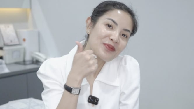 Nindy Ayunda