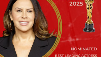 Karla Sofia Gascon, Transgender yang Masuk Nominasi Aktris Terbaik di Piala Oscar 2025