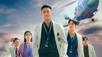 Ha Young Mundur di The Trauma Code Season 2 dan 3 Gegara Skandal, Ini Sosok yang Menggantikannya