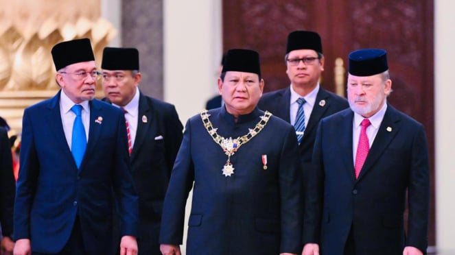 Dok. Istimewa, Biro Pers Sekretariat Presiden