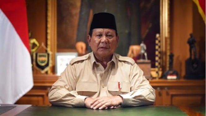 Selamat Memasuki Tahun Ular Kayu, Semoga Membawa Keberkahan