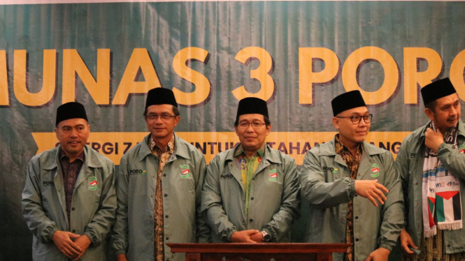 Sinergi untuk Membangun Generasi Emas Indonesia