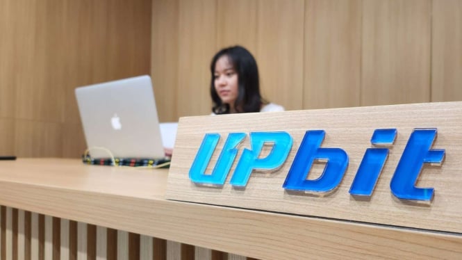 Upbit Indonesia