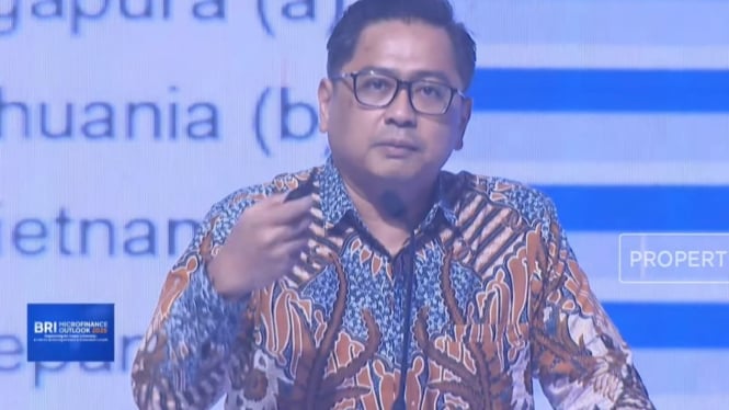 Bappenas Sebut Turunnya Kelas Menengah Jadi Tantangan bagi Ekonomi RI