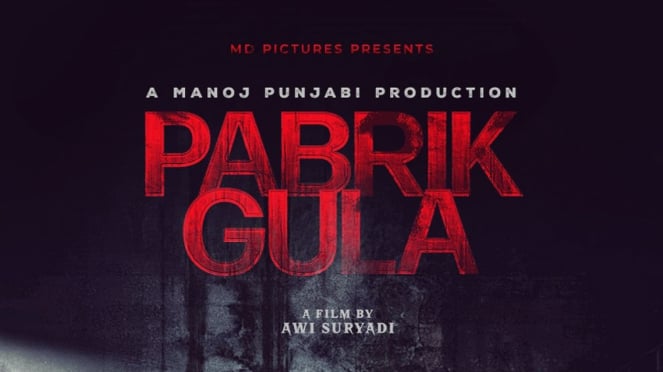 Film Pabrik Gula