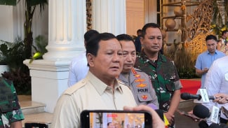  Kapolri Jenderal Listyo Sigit Terburuk Era Reformasi, Prabowo Harus Ganti!