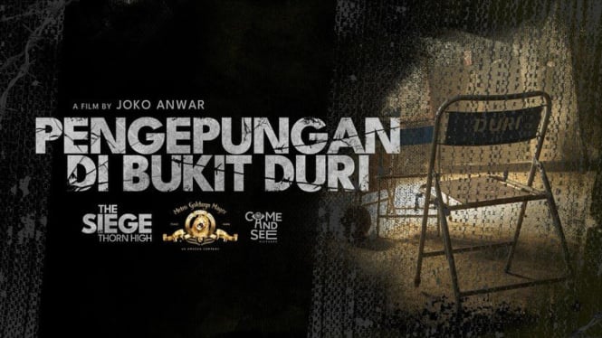 Film Pengepungan di Bukit Duri