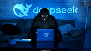 Deepseek Diserang Hacker.