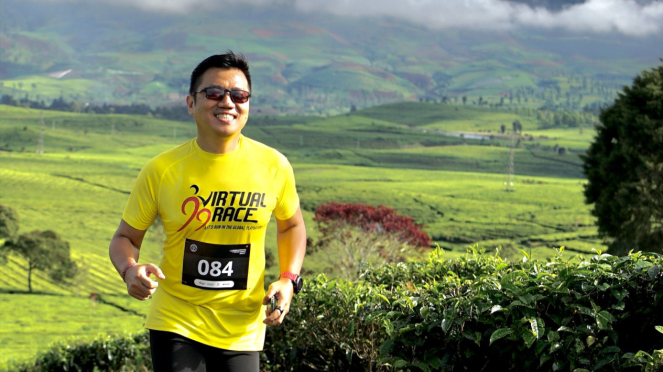 Running Summit 2025: Pangalengan Edition