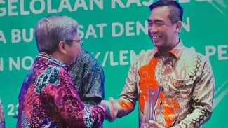 Bank Muamalat Didapuk Jadi Mitra Treasury Terbaik Kemenkeu, Kerja Sama Diperluas