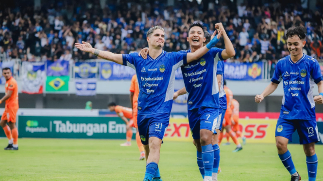 Tumbangkan Persiraja 2-0, PSIM Jogja Pertahankan Puncak Klasemen Grup X