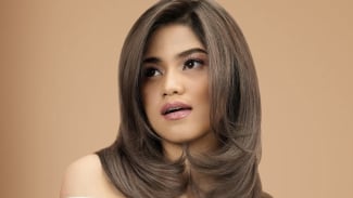 5 Tips agar Warna Rambut Hasil Cat Tidak Cepat Luntur dan Tetap Glowing