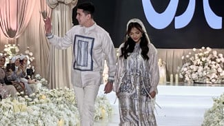 Terpopuler: Adik Rhoma Irama Meninggal Dunia, Ciri-ciri Jodoh Verrell Bramasta Dibongkar Hard Gumay