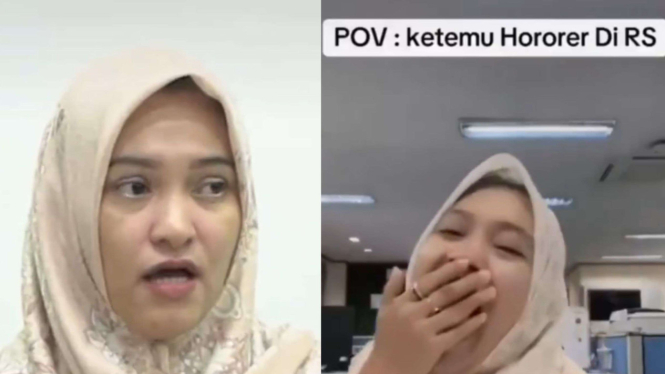 Hina Karyawan Honorer, Begini Cara Minta Maaf Pegawai BUMN Usai Videonya Viral hingga Menuai Kecaman Netizen