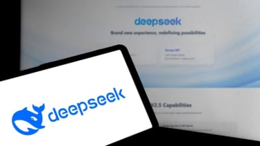 Deepseek.