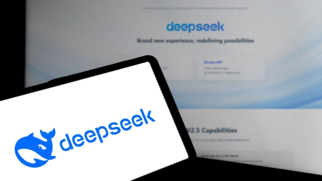 Jangan Kaget jika Muncul DeepSeek di Mobil Anda